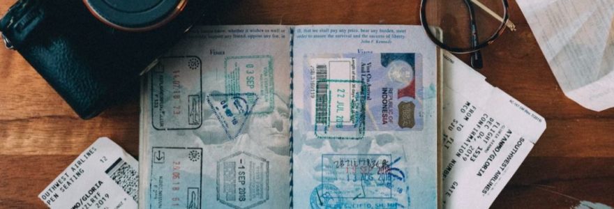 voyager sans passeport